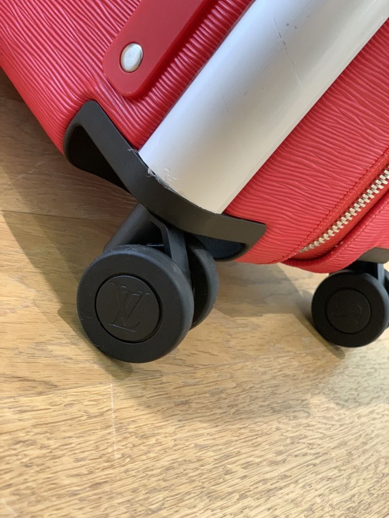 Louis Vuitton Suitcase